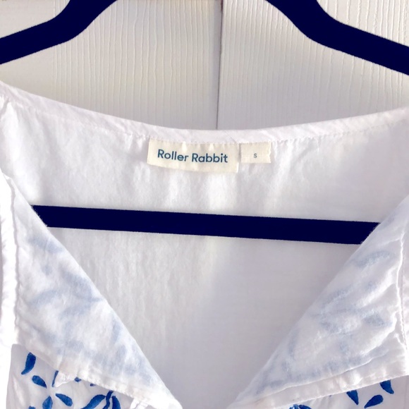 Roller Rabbitt Dress - Picture 5 of 6